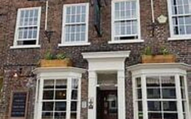 The Green Dragon