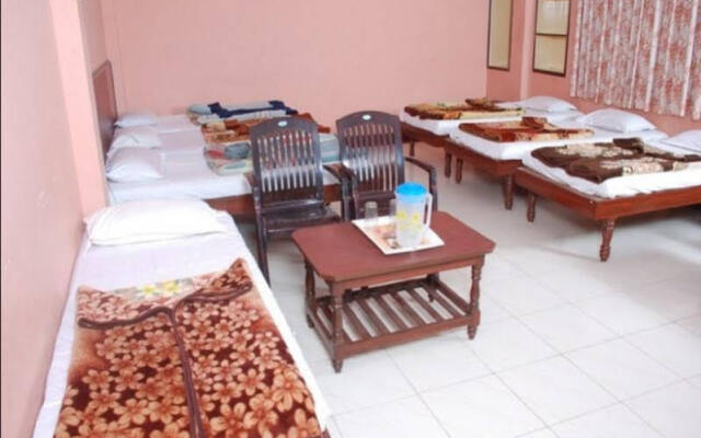 Kodagu Plaza Hotel