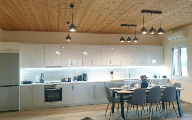 Philoxenia guest house