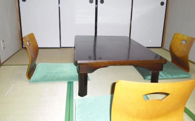 Ryokan Ohto