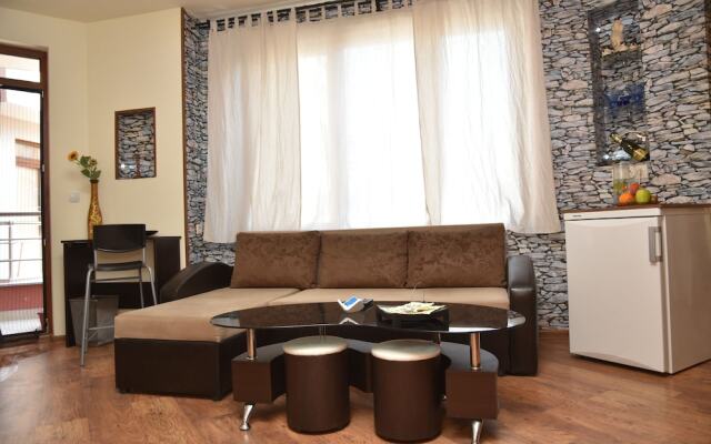 Plovdiv Apartment