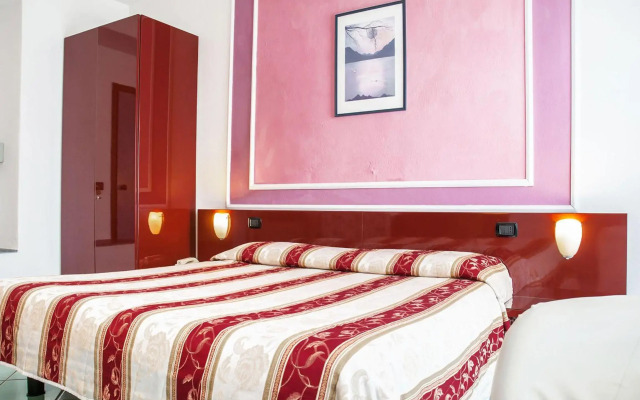 Hotel Annabelle