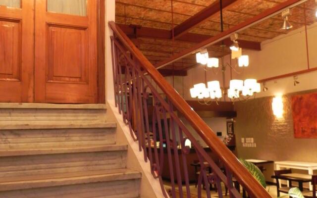Hotel Soco Buenos Aires