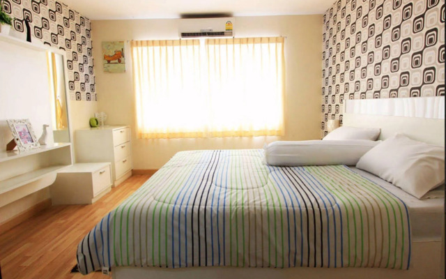 M Plus 2 Apartments