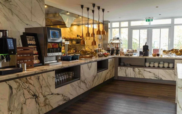 Hotel Ter Zand - Handwritten Collection (Opening S