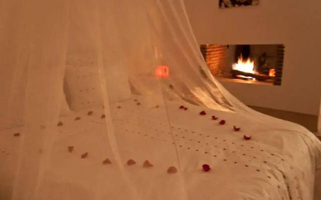 Riad des Eaux et des Epices