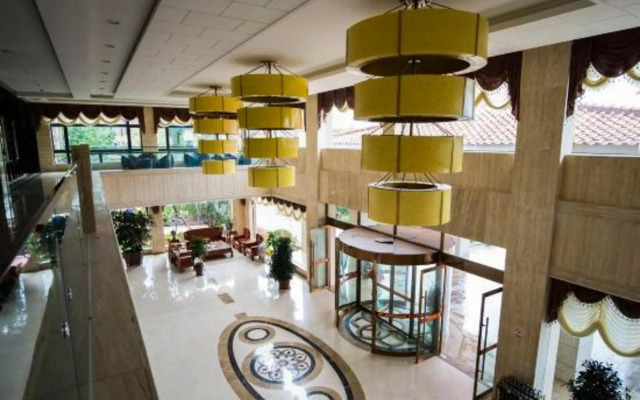 Botai Hotel