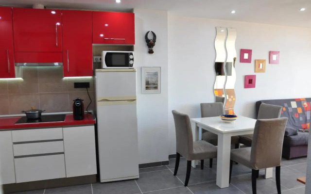 Appartement Vue Mer