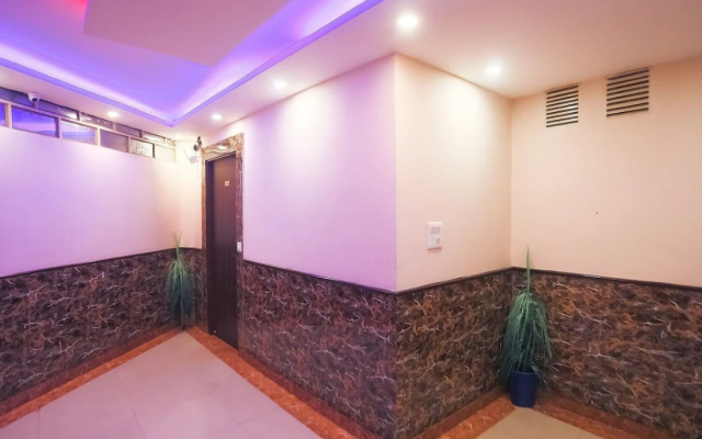 Hotel Silver Stay