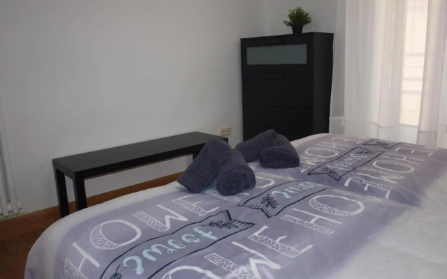 Apartamento Tu Sitio