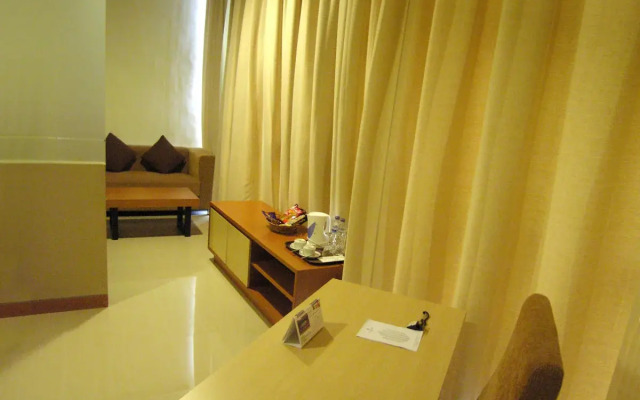 Delta Sinar Mayang Hotel