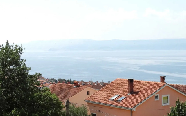 Sweet and Simple Sea View Crikvenica Apartments