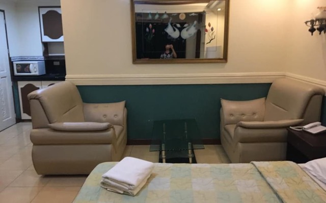 Natalia Hotel