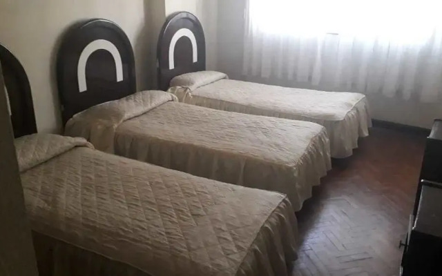 Hotel La Joya