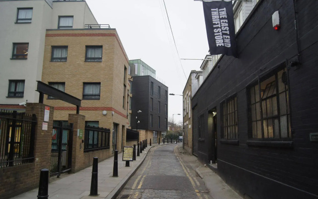 The Residence London City