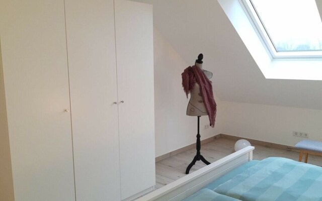 Time out Modern Retreat