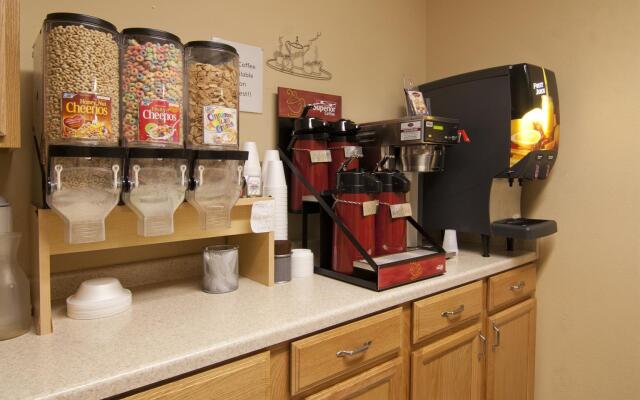 Americas Best Value Inn Zumbrota