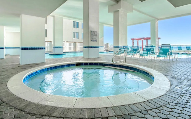 Majestic Beach Towers 2-803