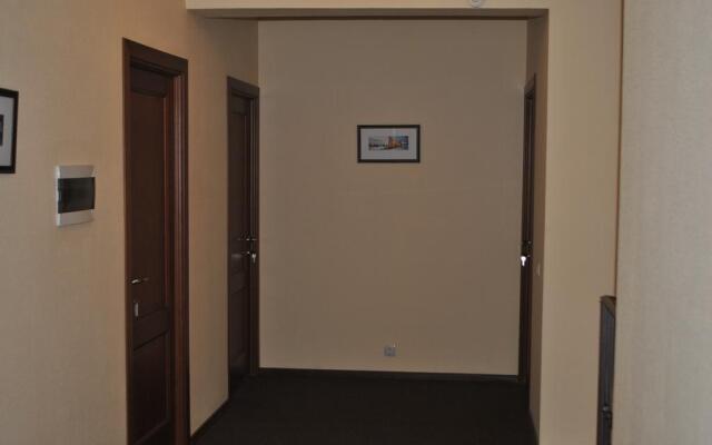 Guest House Tveritsy