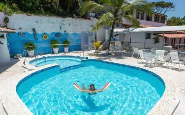 Pousada Farol Do Morro