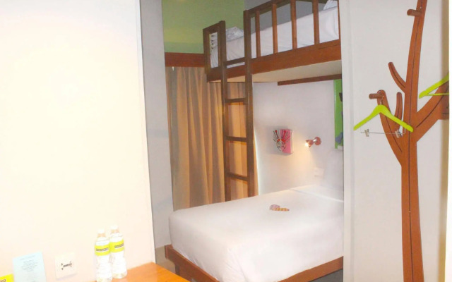 MaxOne Sabang Jakarta