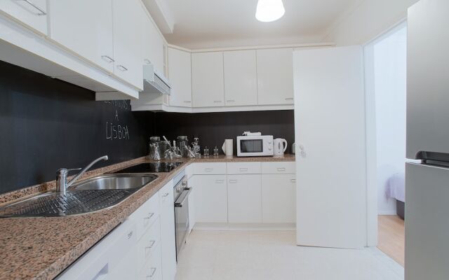 Sweet Inn Apartments Norte 69