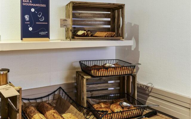 Aparthotel Adagio Access Nice Garibaldi