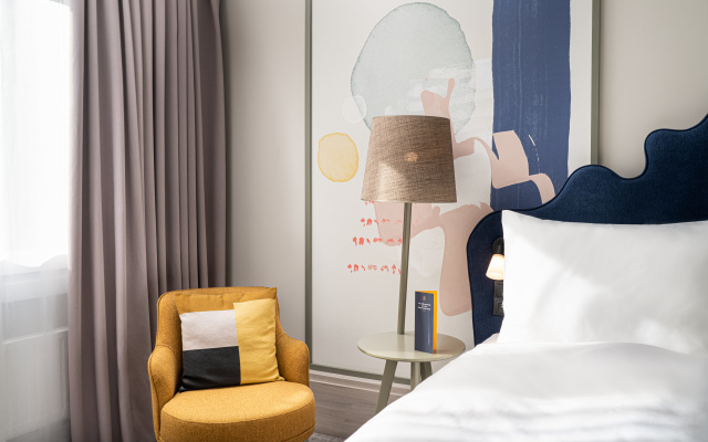 voco Vienna Prater by IHG