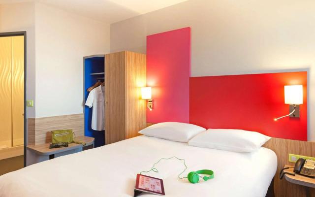 ibis Styles Romans Valence Gare Tgv