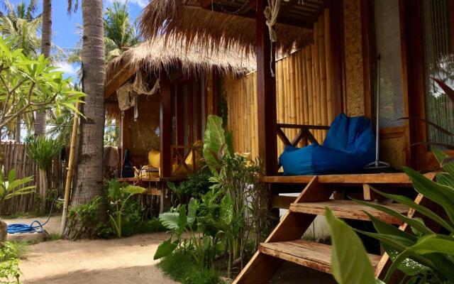Rumah Canaria Bungalow