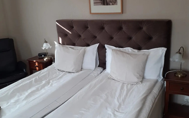 Hotell S:t Olof