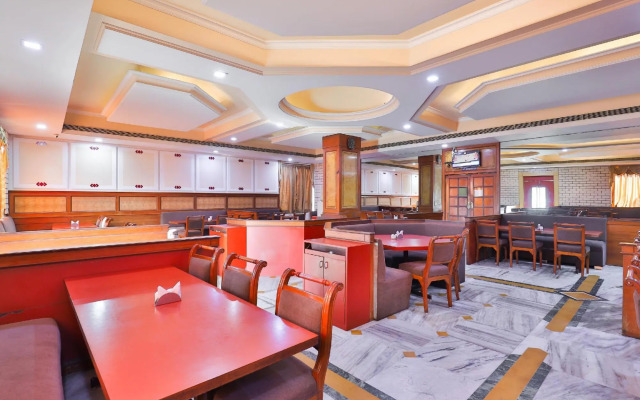 Hotel Woodlands