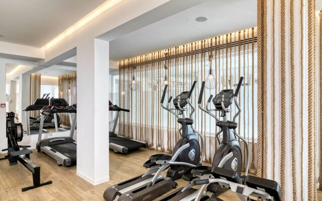 King Jason Protaras - Designed for Adults By Louis Hotels