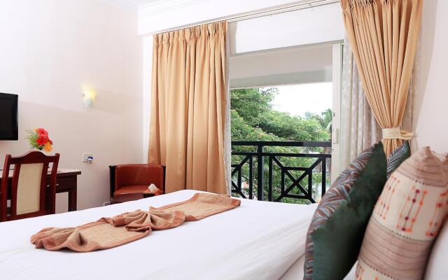 Aquaria The Boutique Resort