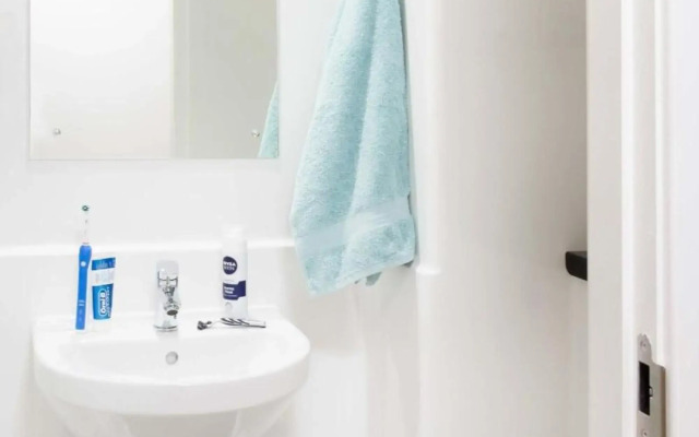 UHI Fort William – Campus Accommodation