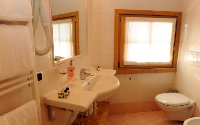 Hotel Helvetia
