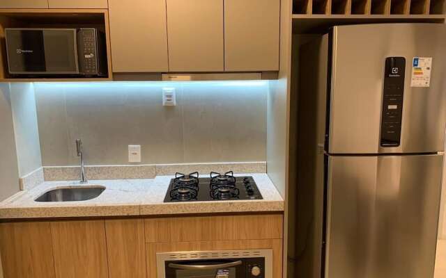 Aptos Noroeste by CentoEdez