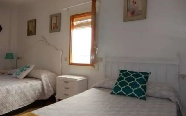 Rural House in Niguelas