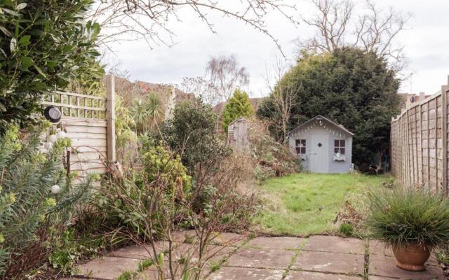 Oadby Townhouse