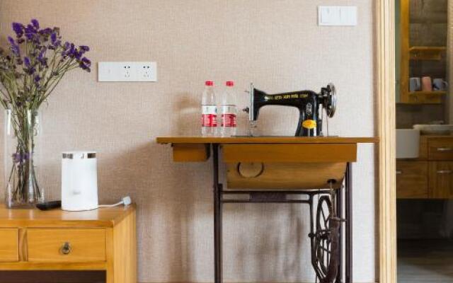 Xi Xiang Ji Guesthouse