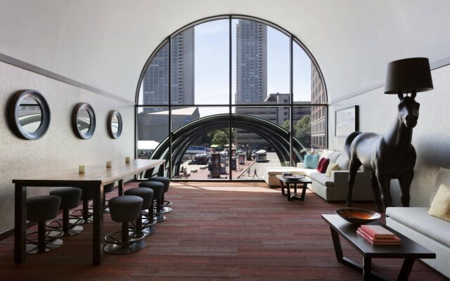 Boston Marriott Long Wharf