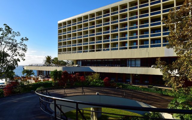 Pestana Casino Park Ocean and SPA Hotel