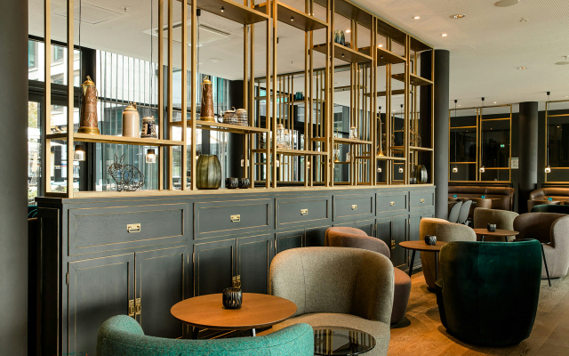 Motel One München-Parkstadt Schwabing
