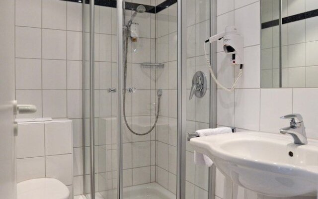 Hotel Schloss Gracht