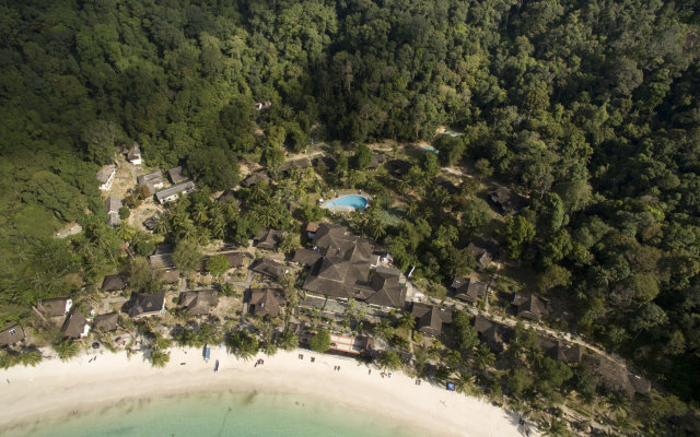 Perhentian Island Resort