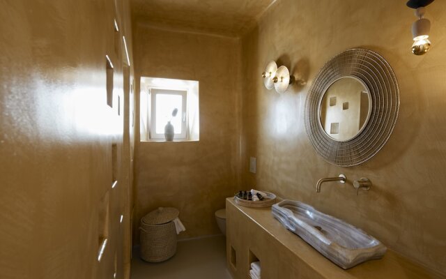 North Luxury Villas