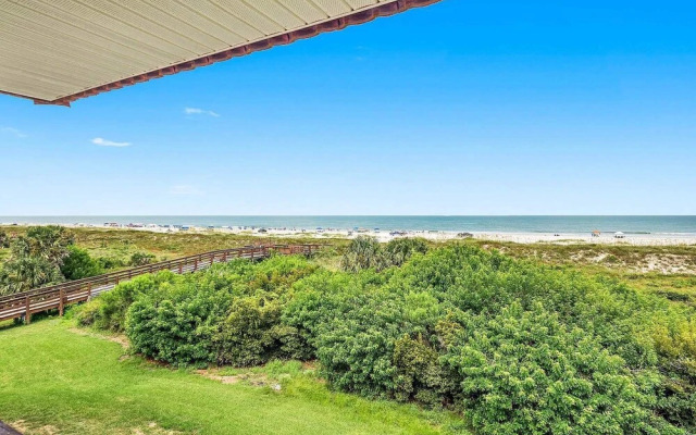 Unit 3326 - Ocean & Racquet Club