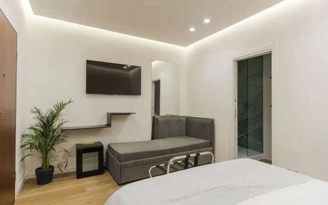 Tropicalia Suites by Wonderful Italy
