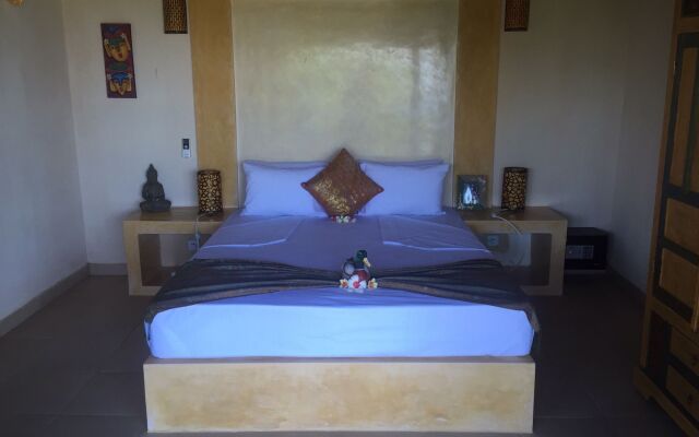 Villa Anjing 2