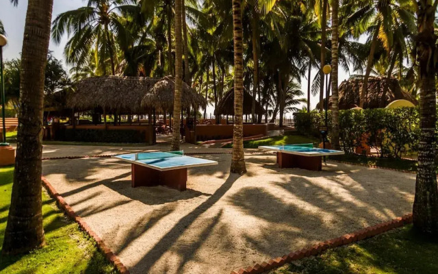 Hotel Soleil Pacifico